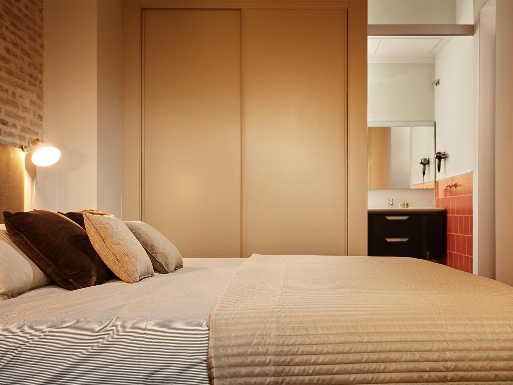 Apartment Livescape Juan De Padilla Malaga